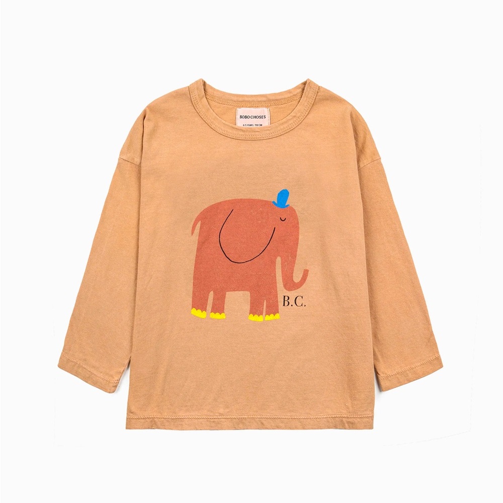 The Elephant T-shirt